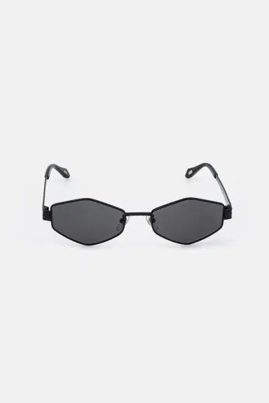 Roberto Cavalli Unisex geometrical metal frame | Thumbnail 5