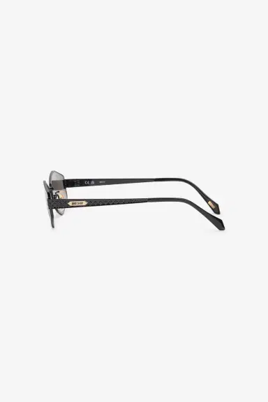 Roberto Cavalli Unisex geometrical metal frame | Thumbnail 6