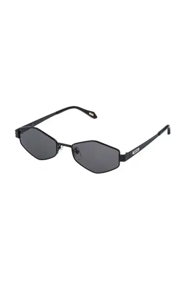 Roberto Cavalli Unisex geometrical metal frame | Thumbnail 1