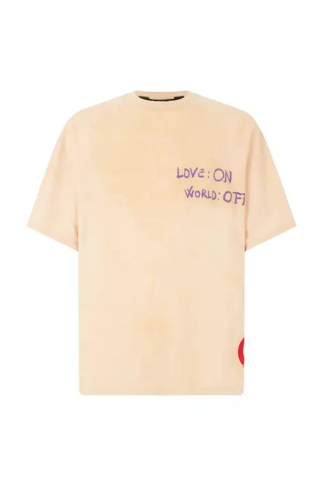 Roberto Cavalli T-Shirt With Maxi-Print On The Back