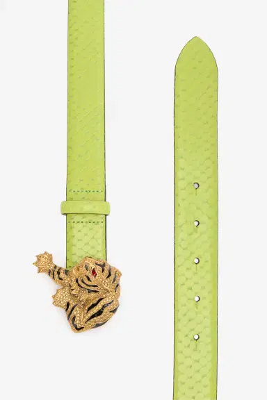 Roberto Cavalli Roar Belt | Thumbnail 2
