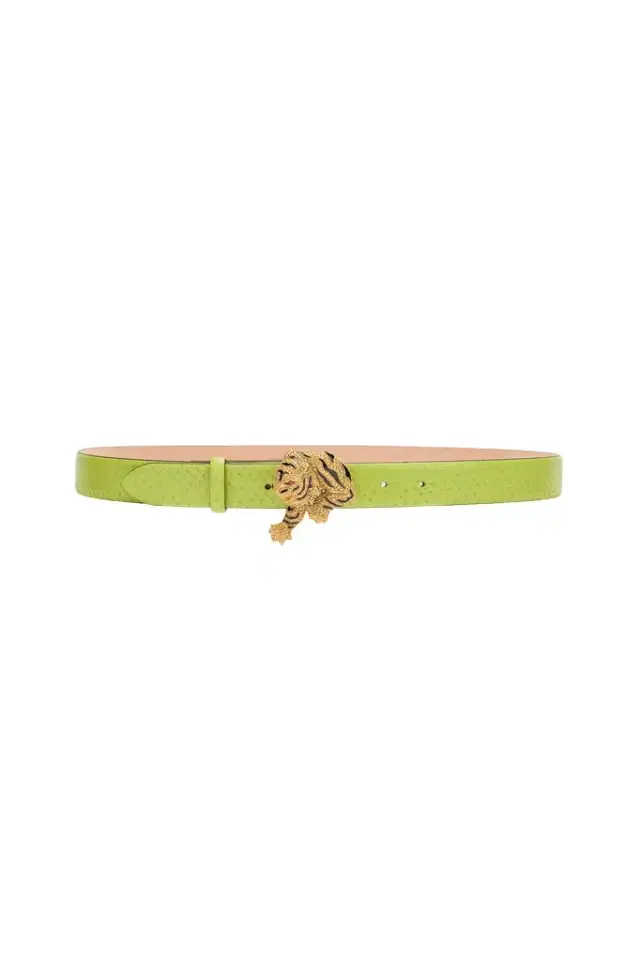 Roberto Cavalli Roar Belt
