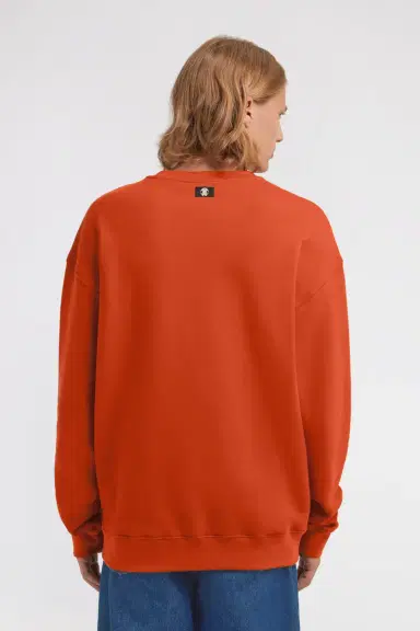 Roberto Cavalli Logo Sweatshirt | Thumbnail 3