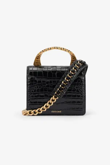 Roberto Cavalli Small Roar Bag | Thumbnail 3