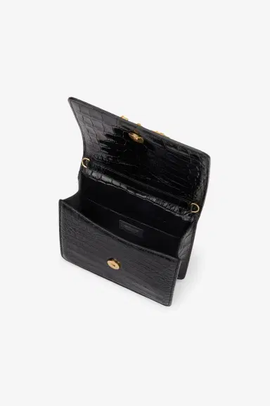 Roberto Cavalli Small Roar Bag | Thumbnail 6
