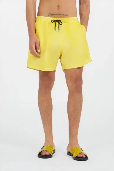 Roberto Cavalli Bermuda swim shorts | Thumbnail 2 Roberto Cavalli Bermuda swim shorts | Thumbnail 2