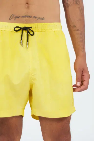 Roberto Cavalli Bermuda swim shorts | Thumbnail 5 Roberto Cavalli Bermuda swim shorts | Thumbnail 5