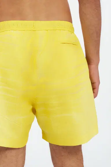 Roberto Cavalli Bermuda swim shorts | Thumbnail 6 Roberto Cavalli Bermuda swim shorts | Thumbnail 6