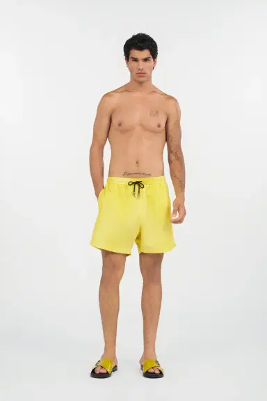 Roberto Cavalli Bermuda swim shorts | Thumbnail 7 Roberto Cavalli Bermuda swim shorts | Thumbnail 7