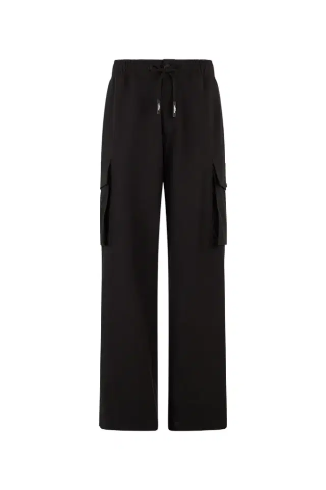 Roberto Cavalli Pants With Cargo Pockets