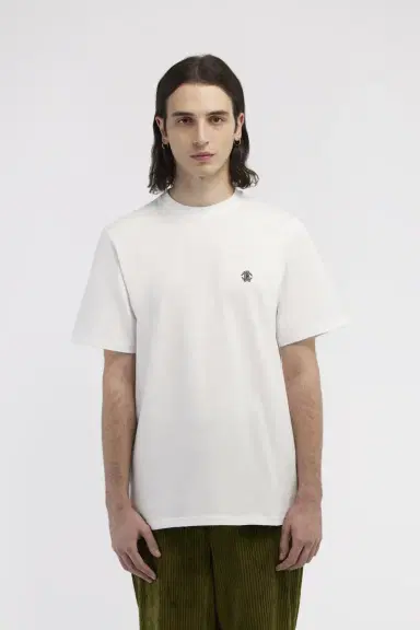Roberto Cavalli T-shirt with Monogram RC | Thumbnail 2 Roberto Cavalli T-shirt with Monogram RC | Thumbnail 2