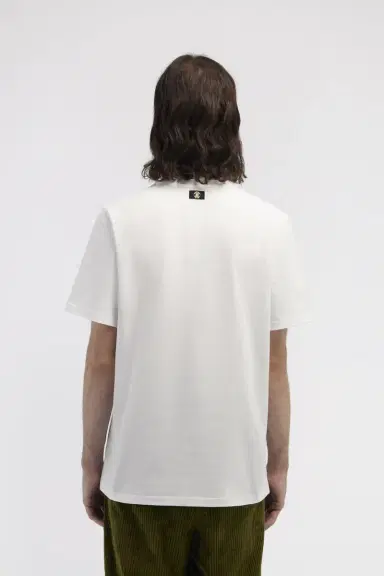 Roberto Cavalli T-shirt with Monogram RC | Thumbnail 3 Roberto Cavalli T-shirt with Monogram RC | Thumbnail 3