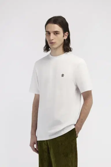 Roberto Cavalli T-shirt with Monogram RC | Thumbnail 4 Roberto Cavalli T-shirt with Monogram RC | Thumbnail 4