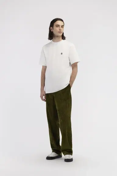 Roberto Cavalli T-shirt with Monogram RC | Thumbnail 5 Roberto Cavalli T-shirt with Monogram RC | Thumbnail 5