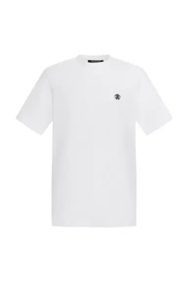 Roberto Cavalli T-shirt with Monogram RC | Thumbnail 1 Roberto Cavalli T-shirt with Monogram RC | Thumbnail 1
