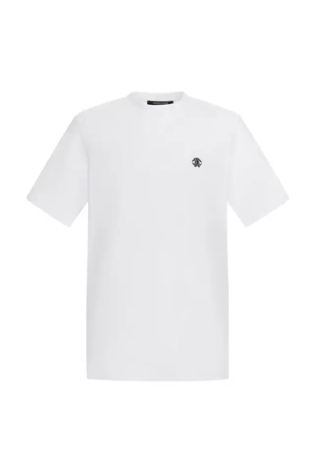 T-shirt with Monogram RC