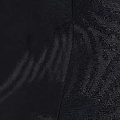 Roberto Cavalli Vest With Solid-Color Tiger Skin Design | Thumbnail 4