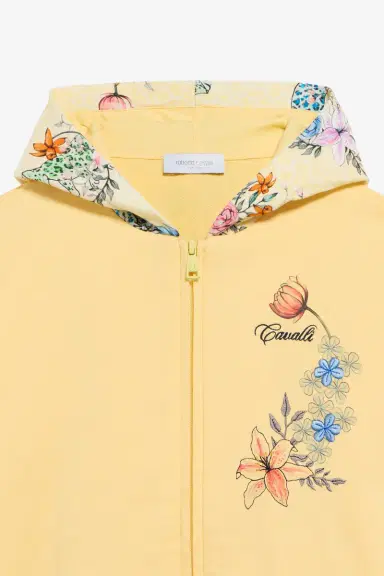 Roberto Cavalli Sweatshirt | Thumbnail 3