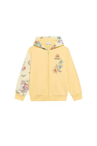 Roberto Cavalli Sweatshirt | Thumbnail 1