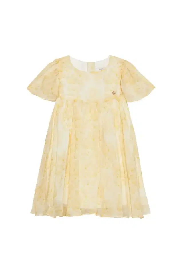 Roberto Cavalli Silk Dress With Floral Print