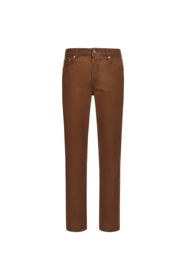 Roberto Cavalli Straight Jeans