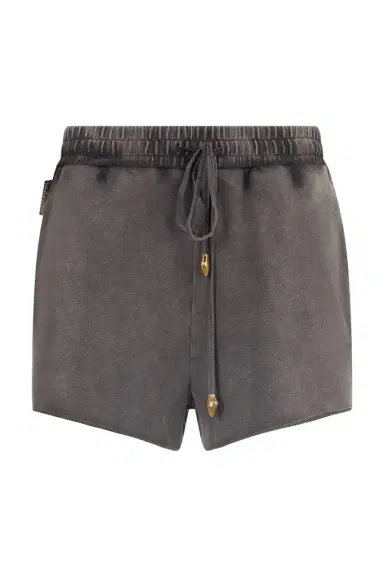 Roberto Cavalli Shorts With Logo On The Back | Thumbnail 1