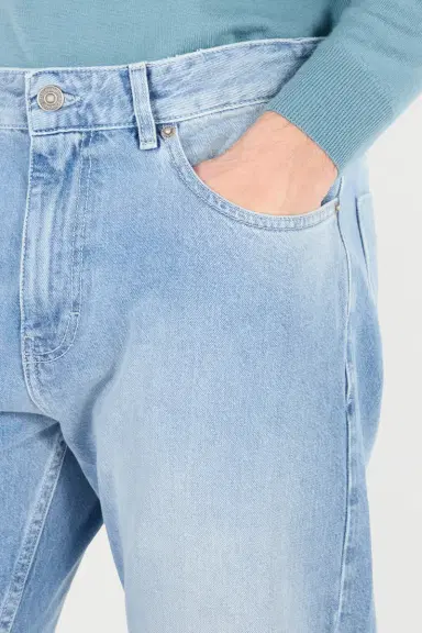 Roberto Cavalli Jeans With Faded Detailing | Thumbnail 6 Roberto Cavalli Jeans With Faded Detailing | Thumbnail 6