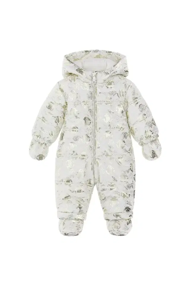 Roberto Cavalli RC Monogram set