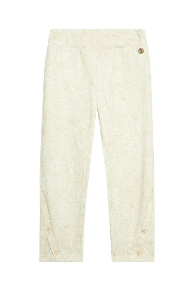 Roberto Cavalli Cheetah-Print Sports Pants