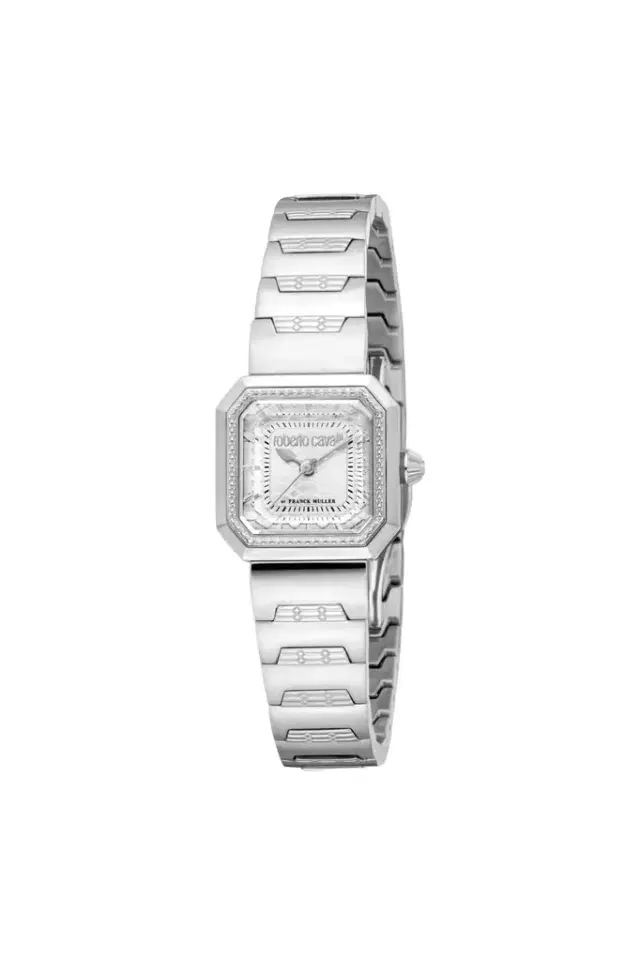 Roberto Cavalli by Franck Muller Mini watch