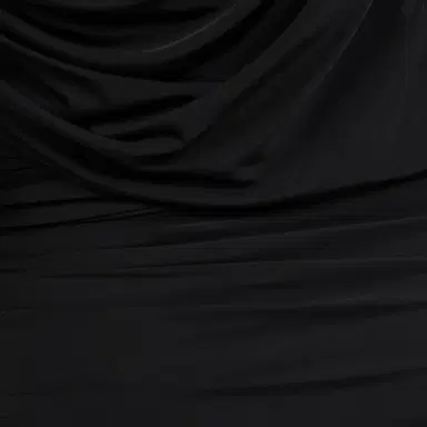 Roberto Cavalli Asymmetric Draped Maxi Dress | Thumbnail 4