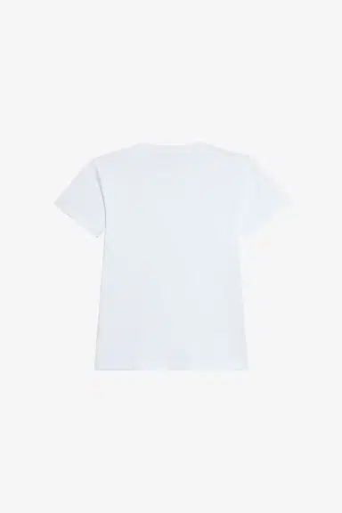 Roberto Cavalli Embroidered cotton T-shirt | Thumbnail 2