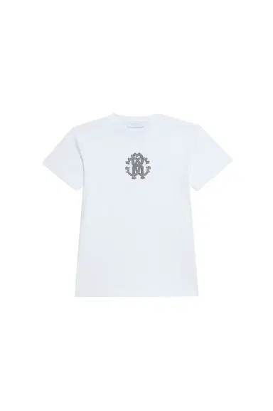Roberto Cavalli Embroidered cotton T-shirt | Thumbnail 1