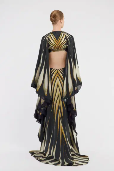 Roberto Cavalli Dress | Thumbnail 3 Roberto Cavalli Dress | Thumbnail 3