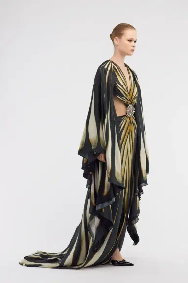 Roberto Cavalli Dress | Thumbnail 4 Roberto Cavalli Dress | Thumbnail 4