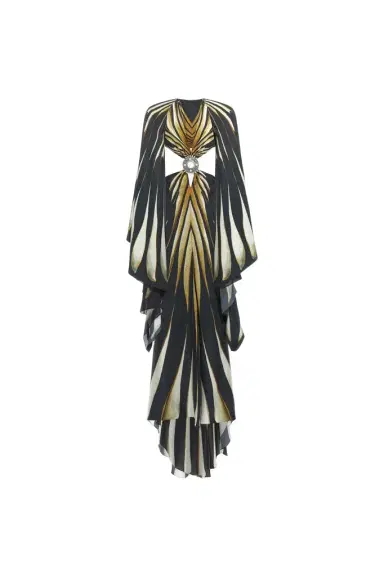 Roberto Cavalli Dress | Thumbnail 1 Roberto Cavalli Dress | Thumbnail 1