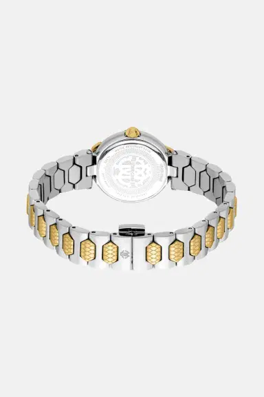Roberto Cavalli Roberto Cavalli by Frank Muller Snake Core watch | Thumbnail 2 Roberto Cavalli Roberto Cavalli by Frank Muller Snake Core watch | Thumbnail 2