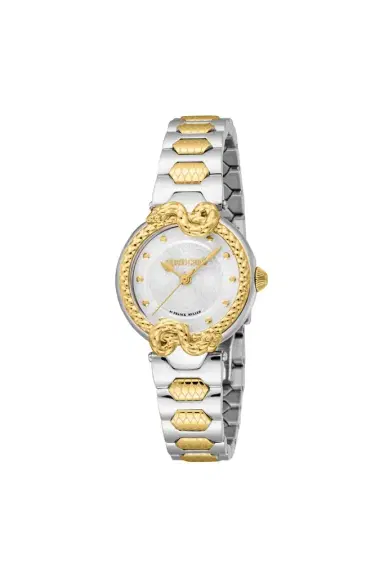 Roberto Cavalli Roberto Cavalli by Frank Muller Snake Core watch | Thumbnail 1 Roberto Cavalli Roberto Cavalli by Frank Muller Snake Core watch | Thumbnail 1