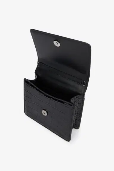 Roberto Cavalli Medium Roar Bag | Thumbnail 6