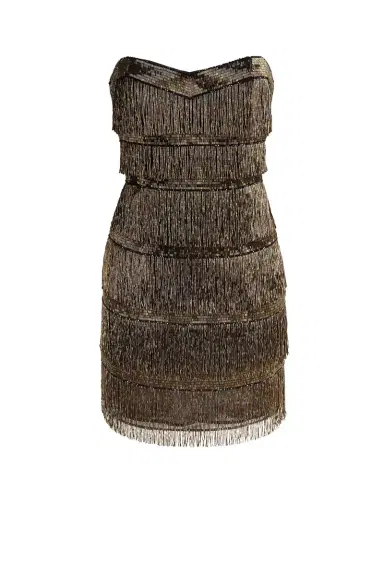 Roberto Cavalli Dress | Thumbnail 1
