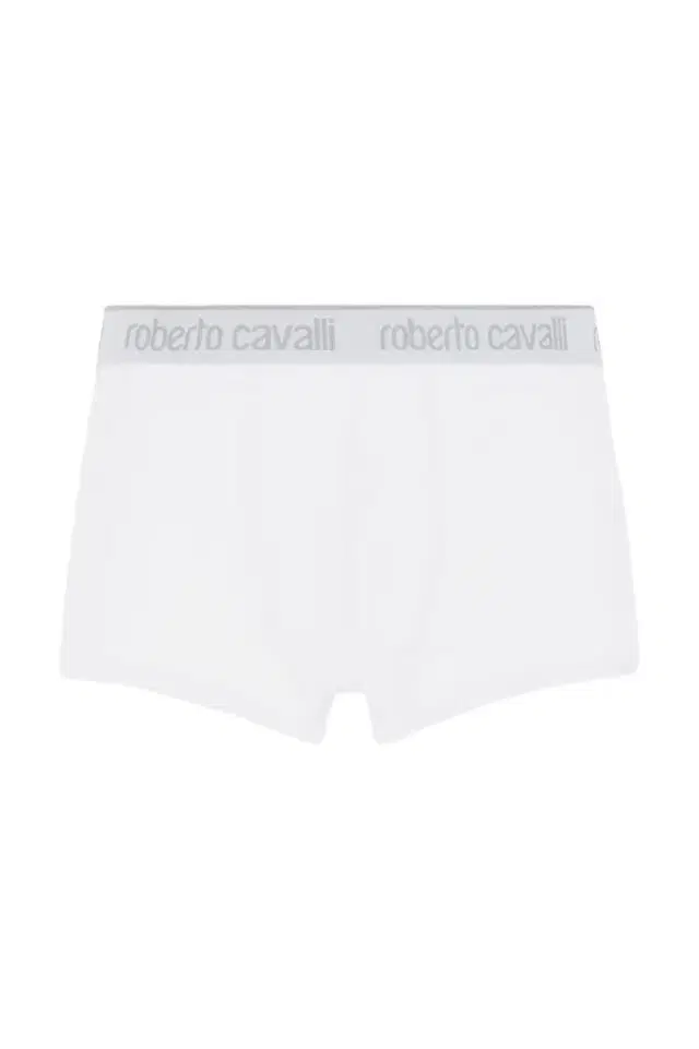 Roberto Cavalli Roberto Cavalli Logo Boxer Shorts