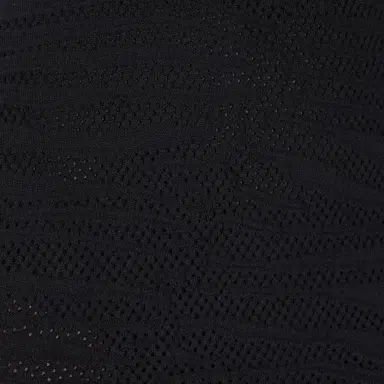 Roberto Cavalli Midi Dress Openwork Detailing | Thumbnail 4