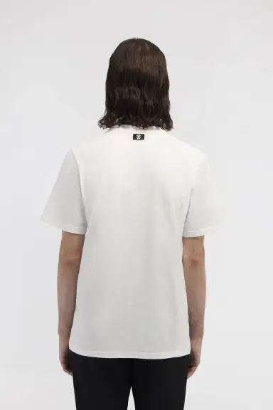 Roberto Cavalli T-shirt with Logo | Thumbnail 3 Roberto Cavalli T-shirt with Logo | Thumbnail 3