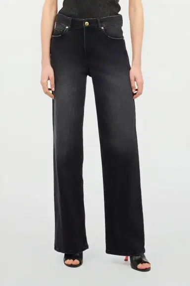 Roberto Cavalli Jeans With Logo On The Back | Thumbnail 2 Roberto Cavalli Jeans With Logo On The Back | Thumbnail 2
