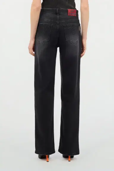 Roberto Cavalli Jeans With Logo On The Back | Thumbnail 3 Roberto Cavalli Jeans With Logo On The Back | Thumbnail 3
