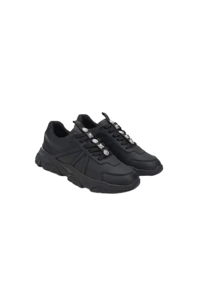 Black Sneakers