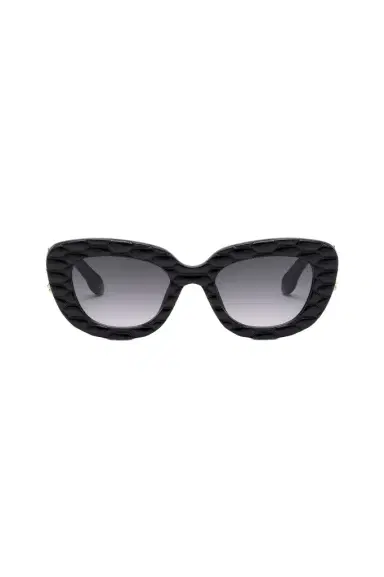 Roberto Cavalli Sunglasses with wide bold cat-eye front | Thumbnail 1