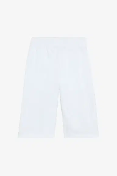 Roberto Cavalli Zebra-Print Sports Shorts And RC Monogram | Thumbnail 2