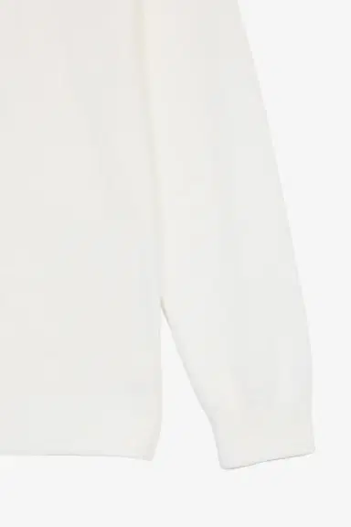 Roberto Cavalli Sweatshirt With RC Monogram And Logo | Thumbnail 5 Roberto Cavalli Sweatshirt With RC Monogram And Logo | Thumbnail 5