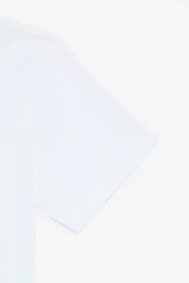 Roberto Cavalli T-Shirt With RC Monogram And Rhinestone Logo | Thumbnail 5